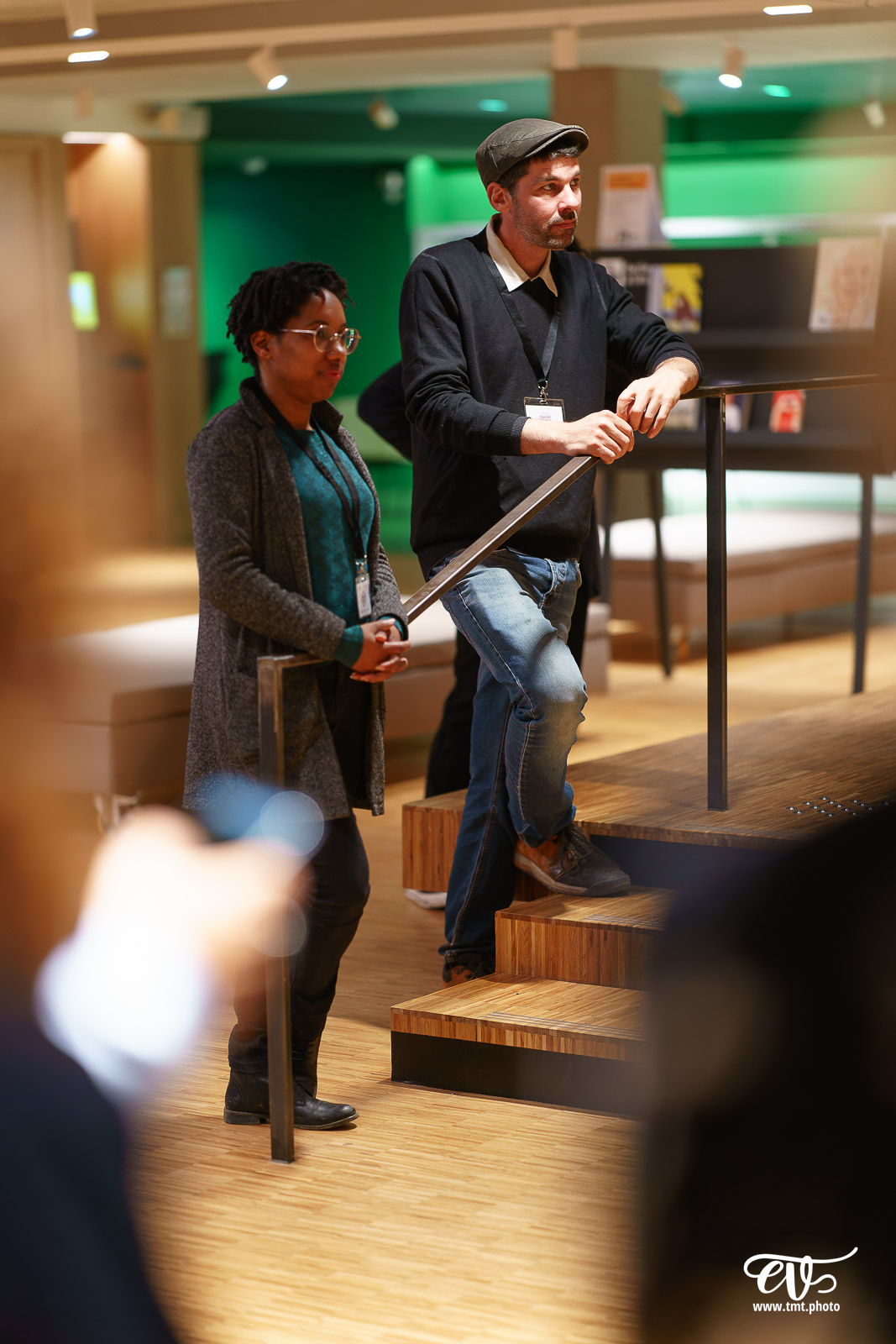 TWAPERO #34 : MEDIATHEQUE FRIDA KAHLO